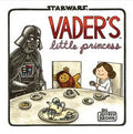 Vader's Little Princess (Star Wars) - MPHOnline.com