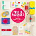 Pretty Packages: 45 Creative Gift-Wrapping Projects - MPHOnline.com