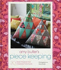 Amy Butler`s Piece Keeping - MPHOnline.com