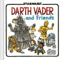 Darth Vader and Friends (Star Wars) - MPHOnline.com