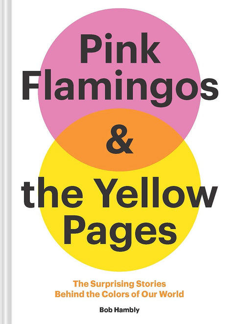 Pink Flamingos and the Yellow Pages - MPHOnline.com