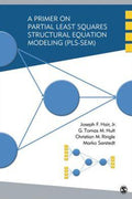 A Primer On Partial Least Squares Structural Equation Modeling (PLS-SEM) - MPHOnline.com