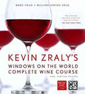 Kevin Zraly's Windows on the World Complete Wine Course - MPHOnline.com