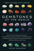 Gemstones of the World, 5E - MPHOnline.com