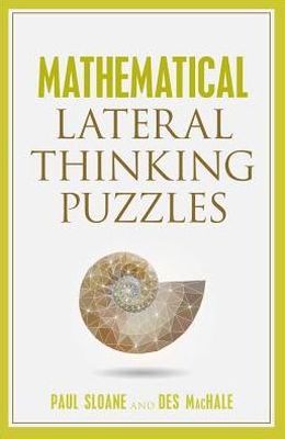 Mathematical Lateral Thinking Puzzles - MPHOnline.com