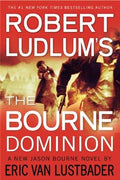 The Bourne Dominion - MPHOnline.com