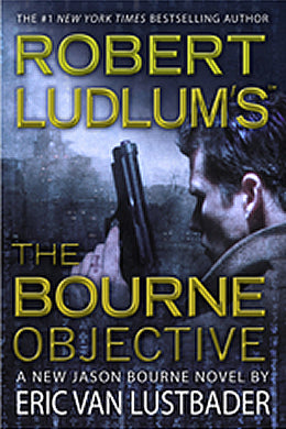 The Bourne Objective - MPHOnline.com