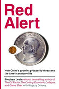 Red Alert: How China's Growing Prosperity Will Strangle World Growth - MPHOnline.com