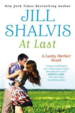 At Last (A Lucky Harbor Novel #5) - MPHOnline.com