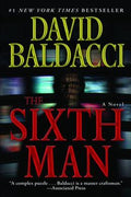 The Sixth Man: A Novel - MPHOnline.com