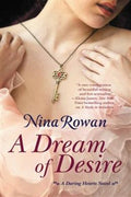 A Dream Of Desire: A Daring Hearts - MPHOnline.com