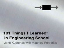 101 Things I Learned In Engineering School - MPHOnline.com