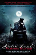 Abraham Lincoln: Vampire Hunter (Movie Tie-in) - MPHOnline.com