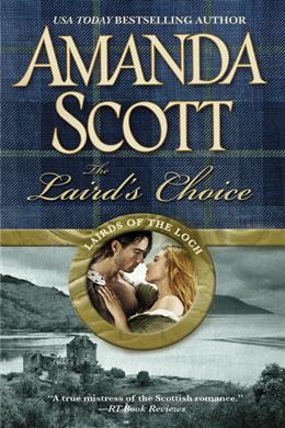 The Laird's Choice - MPHOnline.com