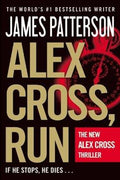 Alex Cross, Run - MPHOnline.com