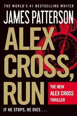 Alex Cross, Run - MPHOnline.com