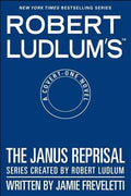 Robert Ludlum's: The Janus Reprisal - MPHOnline.com