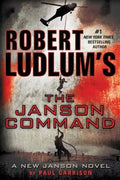 Robert Ludlum's The Janson Command - MPHOnline.com