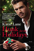 Hunk For The Holidays - MPHOnline.com