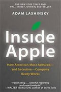 Inside Apple - MPHOnline.com