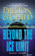 Beyond The Ice Limit: A Gideon Crew Novel - MPHOnline.com