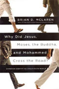 Why Did Jesus,Moses,The Buddha And Mohammed Cross The Road - MPHOnline.com