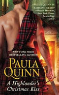 A Highlander's Christmas Kiss (Highland Heirs) - MPHOnline.com