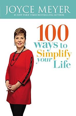 100 Ways To Simplify Your Life - MPHOnline.com