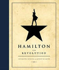Hamilton: The Revolution - MPHOnline.com