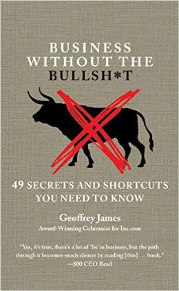 Business Without The Bullsh*t 49 Secrets & The Shortcuts You Need to Know - MPHOnline.com