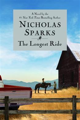 The Longest Ride - MPHOnline.com