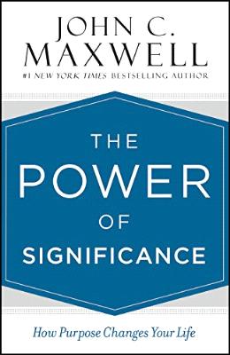 The Power of Significance: How Purpose Changes Your Life - MPHOnline.com