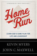 Home Run: Learn God's Game Plan for Life and Leadership - MPHOnline.com