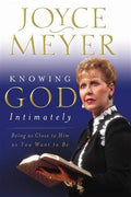 Knowing God Intimately: Being as Close to Him as You Want to Be - MPHOnline.com