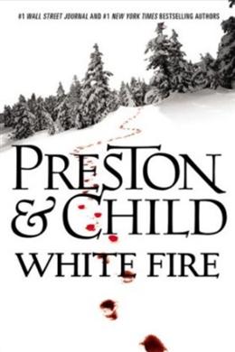 White Fire (Pendergast) - MPHOnline.com