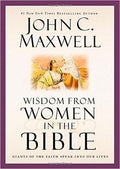 Wisdom from Women in the Bible: Giants of the Faith Speak Into Our Lives - MPHOnline.com