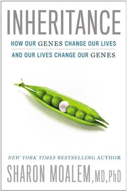 Inheritance: How Our Genes Change Our Lives and Our Lives Change Our Genes - MPHOnline.com