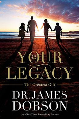 Your Legacy: The Greatest Gift - MPHOnline.com