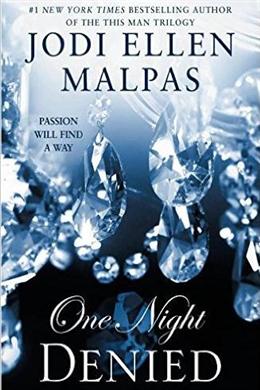 One Night: Denied (The One Night Trilogy, Book 2) - MPHOnline.com