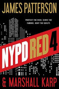 NYPD Red 4 - MPHOnline.com