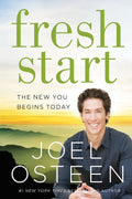 Fresh Start: The New You Begins Today - MPHOnline.com