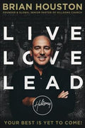 Live Love Lead: Your Best is Yet to Come - MPHOnline.com