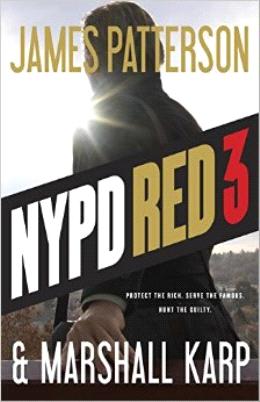 NYPD Red 3 - MPHOnline.com