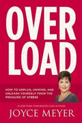 Overload: How to Unplug, Unwind and Unleash Yourself From The Pressure of Stress - MPHOnline.com