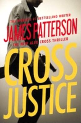 Cross Justice (Alex Cross Vol 23) - MPHOnline.com