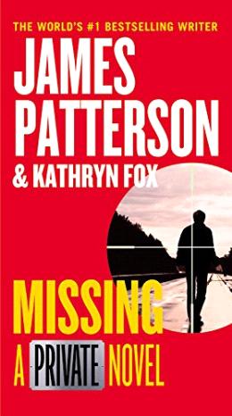 Missing: A Private Novel - MPHOnline.com