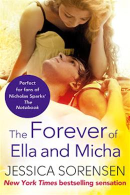 The Forever Of Ella And Micha
