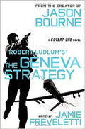 Robert Ludlum's (TM) the Geneva Strategy - MPHOnline.com