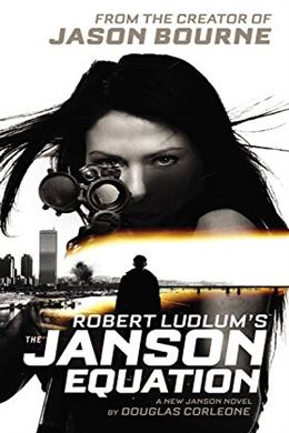 Robert Ludlum's (TM) The Janson Equation - MPHOnline.com