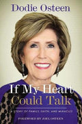 If My Heart Could Talk: A Memoir of Family, Faith, and Miracles - MPHOnline.com